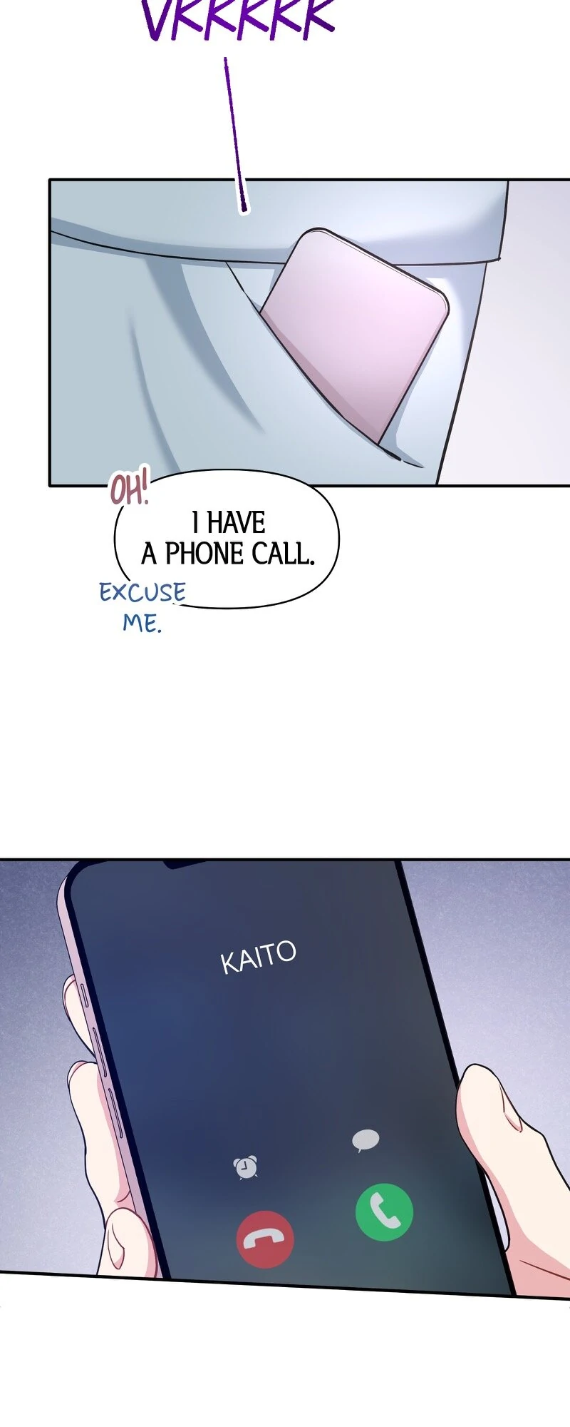 My Three Husbands Who Love Me Chapter 14 205 27