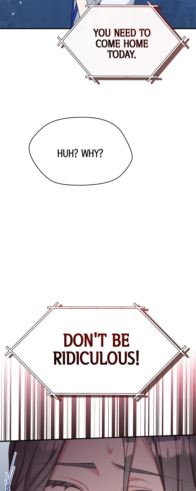 My Three Husbands Who Love Me Chapter 14 208 30