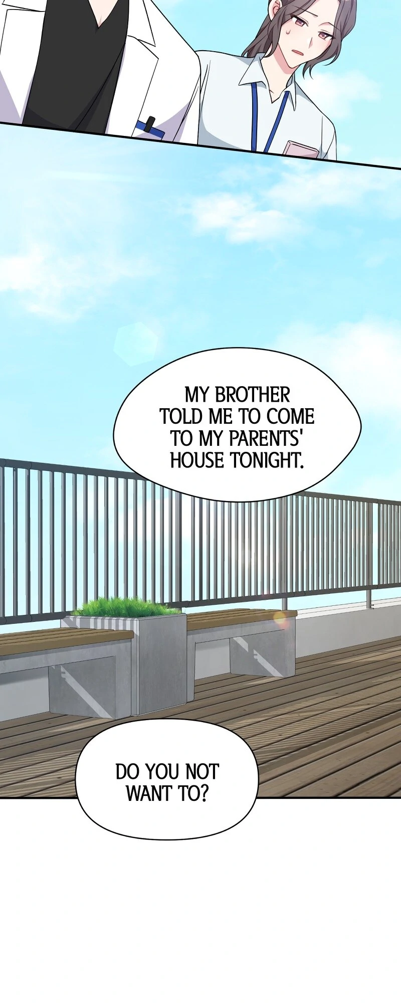 My Three Husbands Who Love Me Chapter 14 212 34