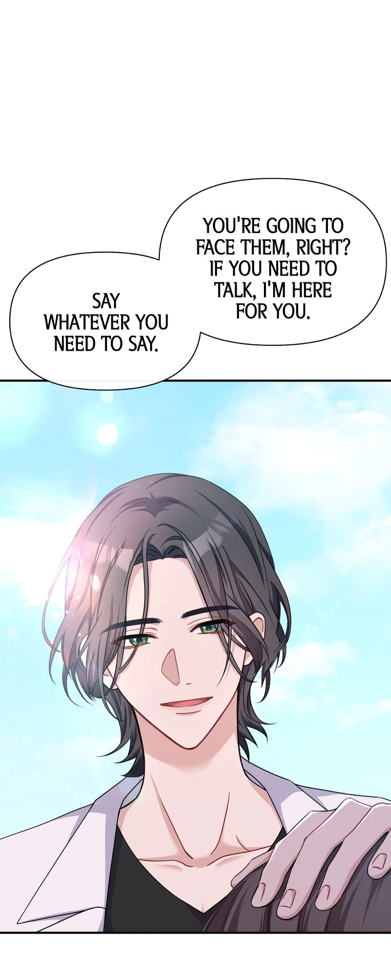 My Three Husbands Who Love Me Chapter 14 215 37