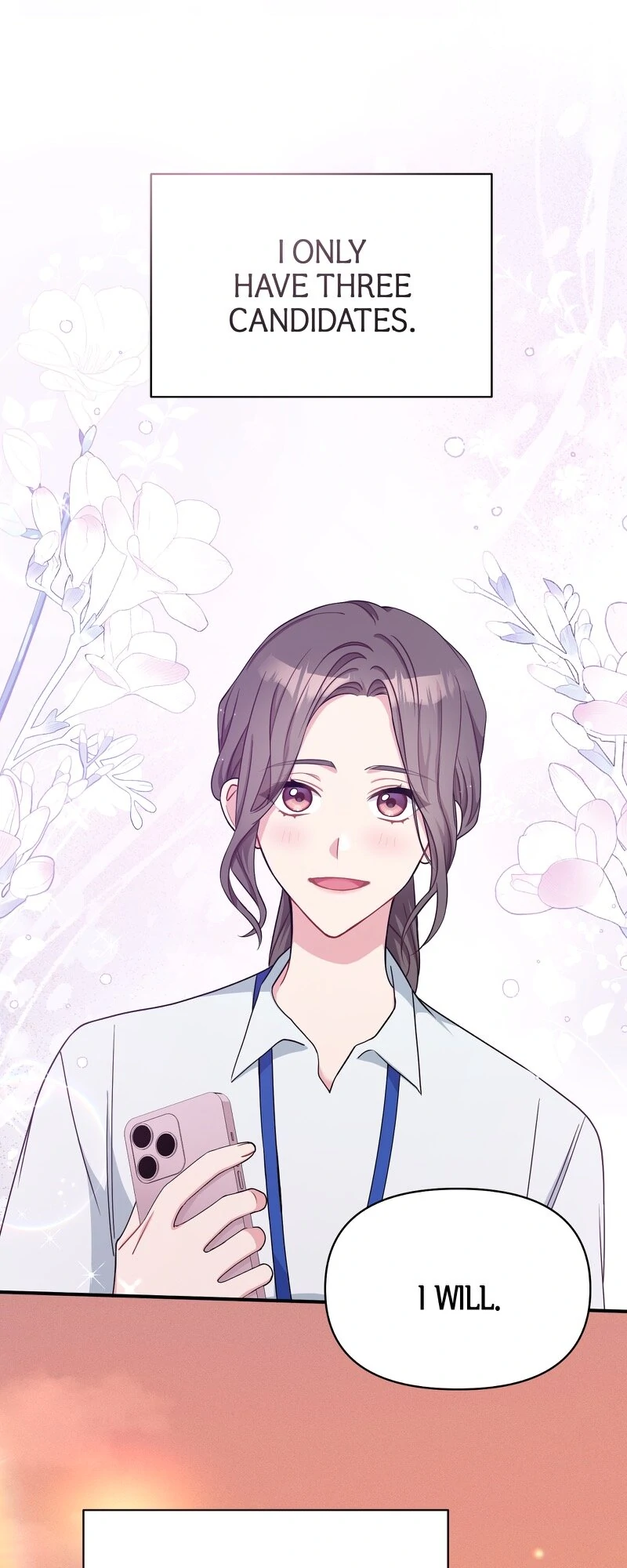 My Three Husbands Who Love Me Chapter 14 216 38