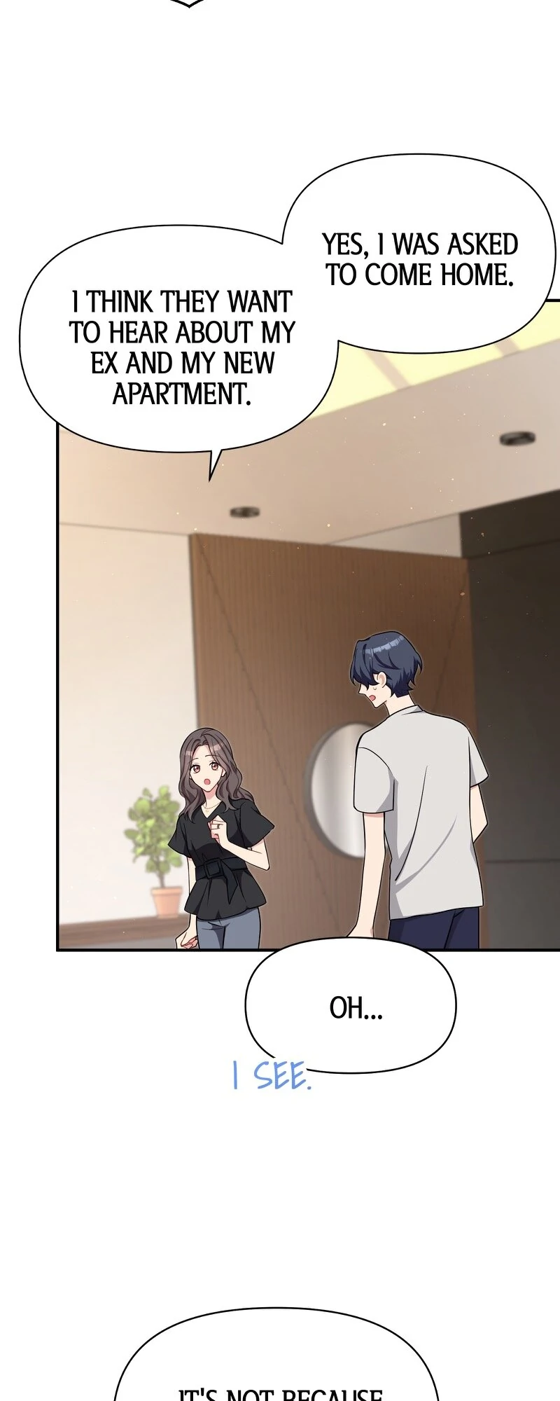 My Three Husbands Who Love Me Chapter 14 219 41