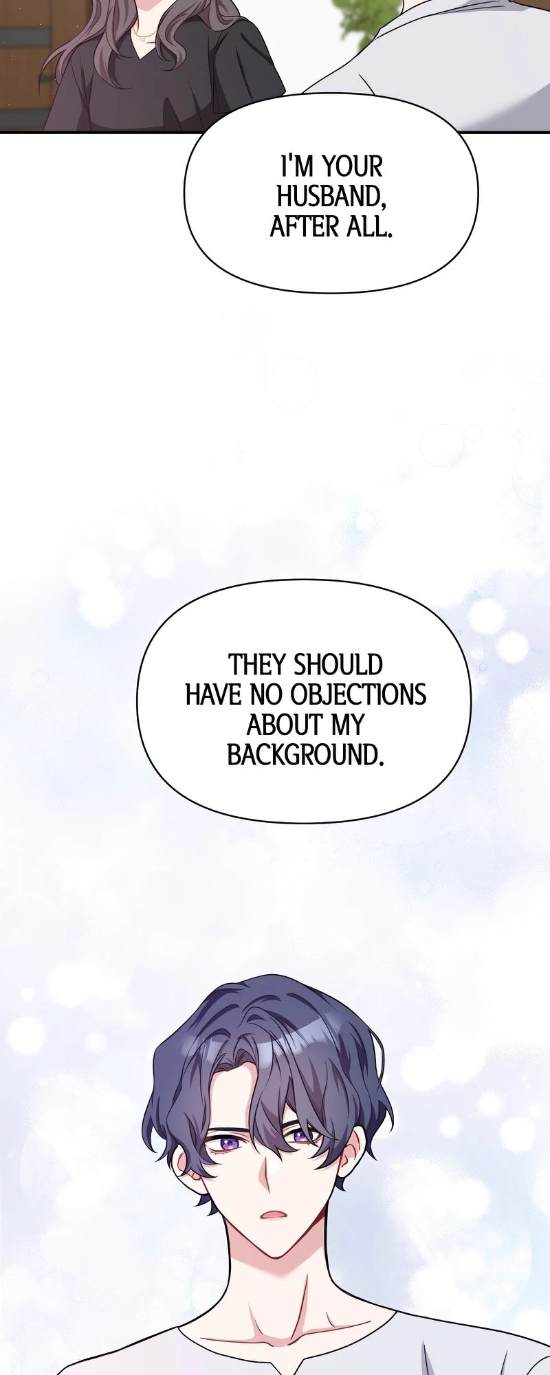 My Three Husbands Who Love Me Chapter 14 222 44