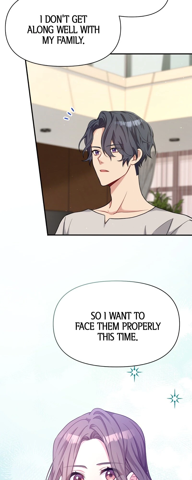 My Three Husbands Who Love Me Chapter 14 225 47