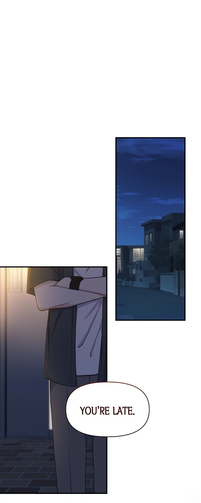 My Three Husbands Who Love Me Chapter 14 232 54