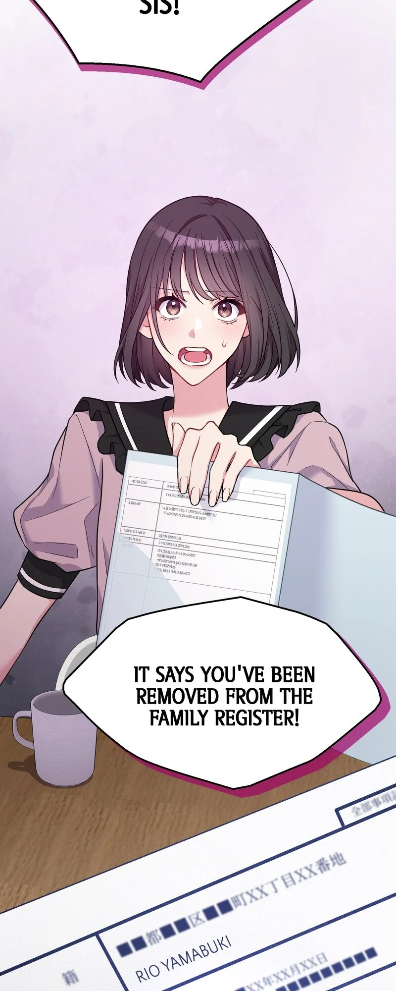 My Three Husbands Who Love Me Chapter 16 168 02