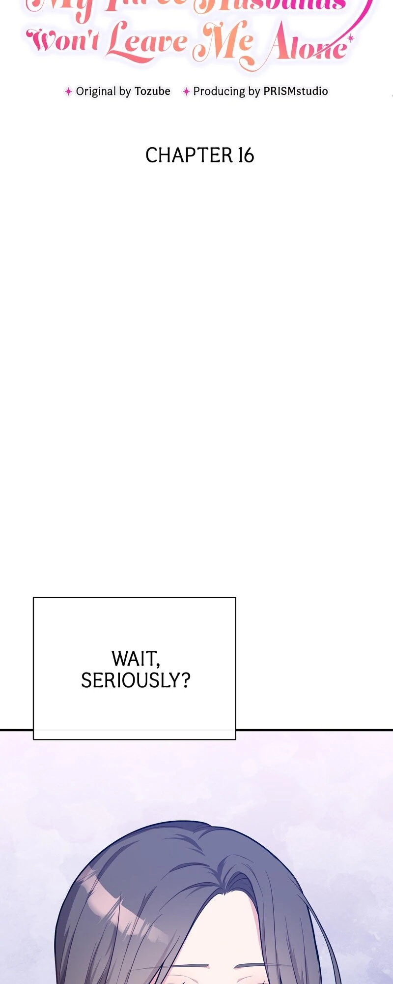 My Three Husbands Who Love Me Chapter 16 170 04