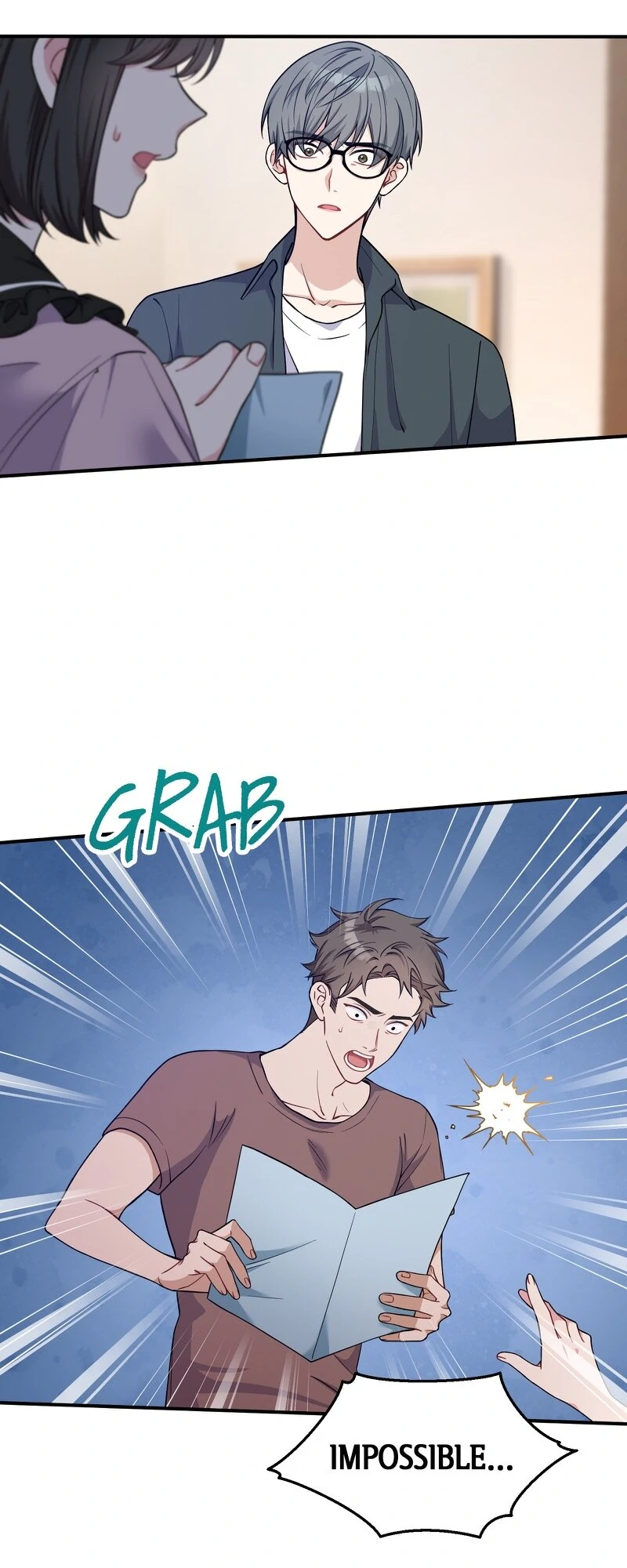 My Three Husbands Who Love Me Chapter 16 172 06