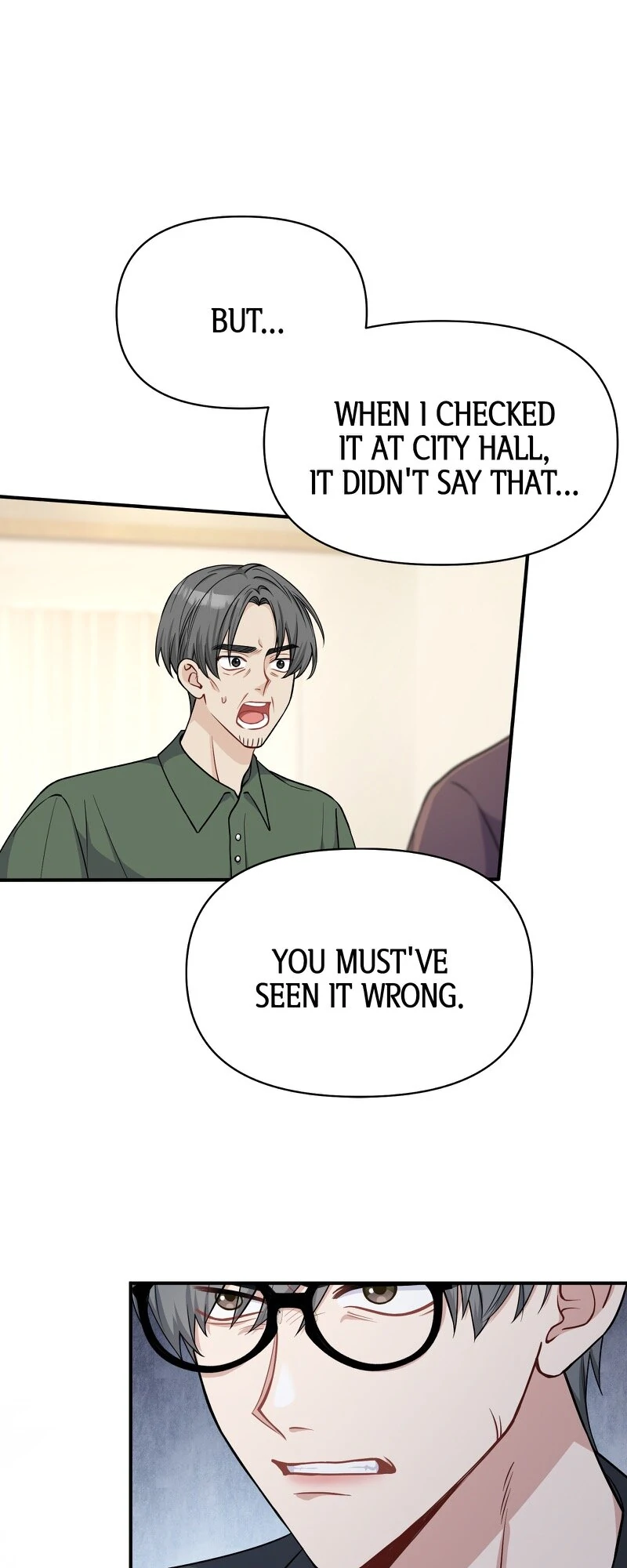 My Three Husbands Who Love Me Chapter 16 173 07