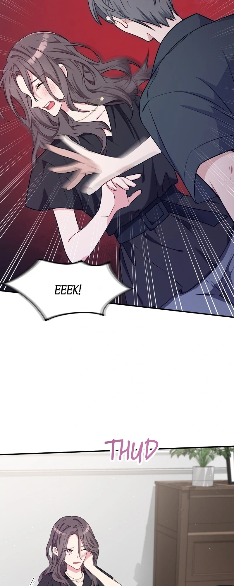 My Three Husbands Who Love Me Chapter 16 175 09