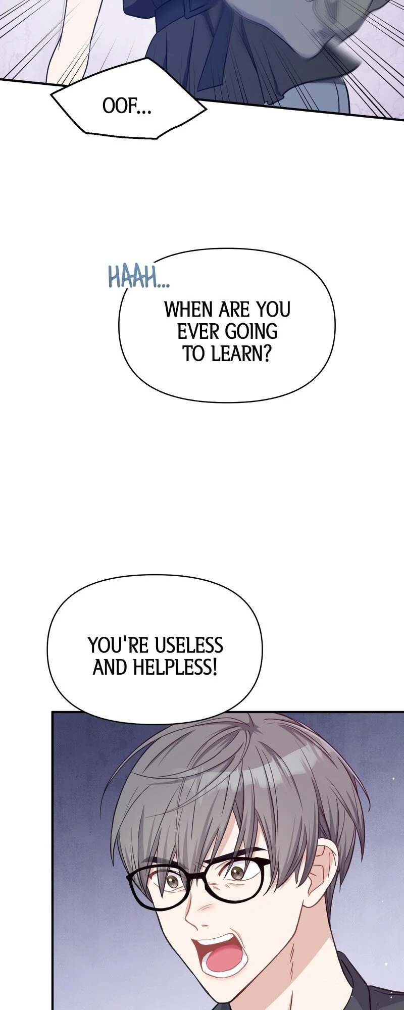 My Three Husbands Who Love Me Chapter 16 177 11