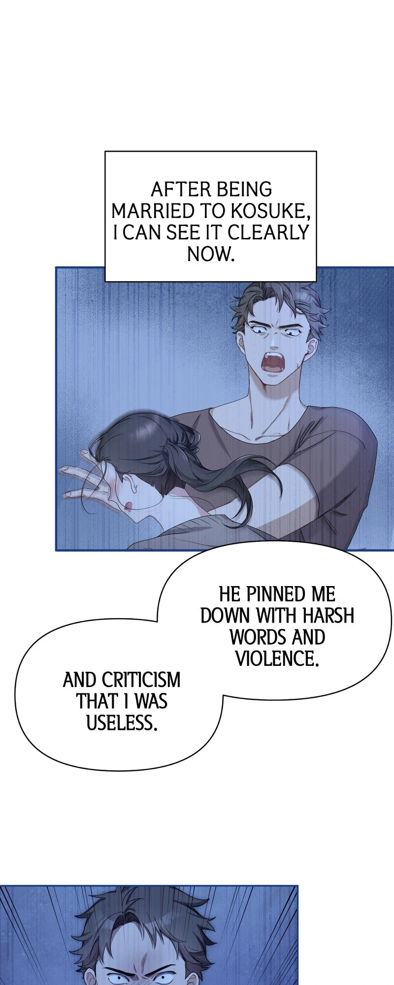 My Three Husbands Who Love Me Chapter 16 183 17