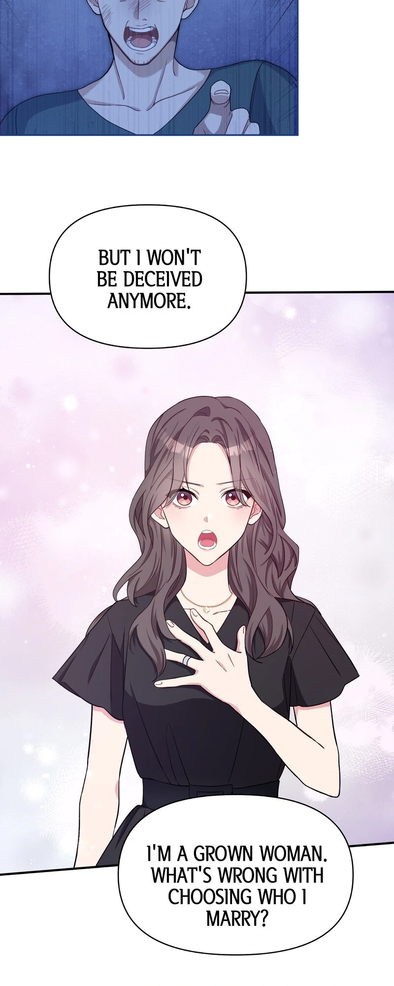 My Three Husbands Who Love Me Chapter 16 184 18