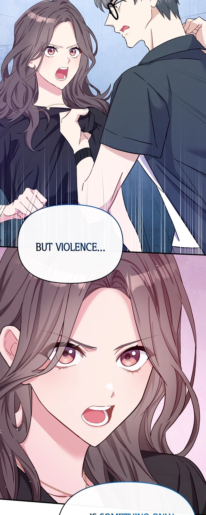 My Three Husbands Who Love Me Chapter 16 186 20