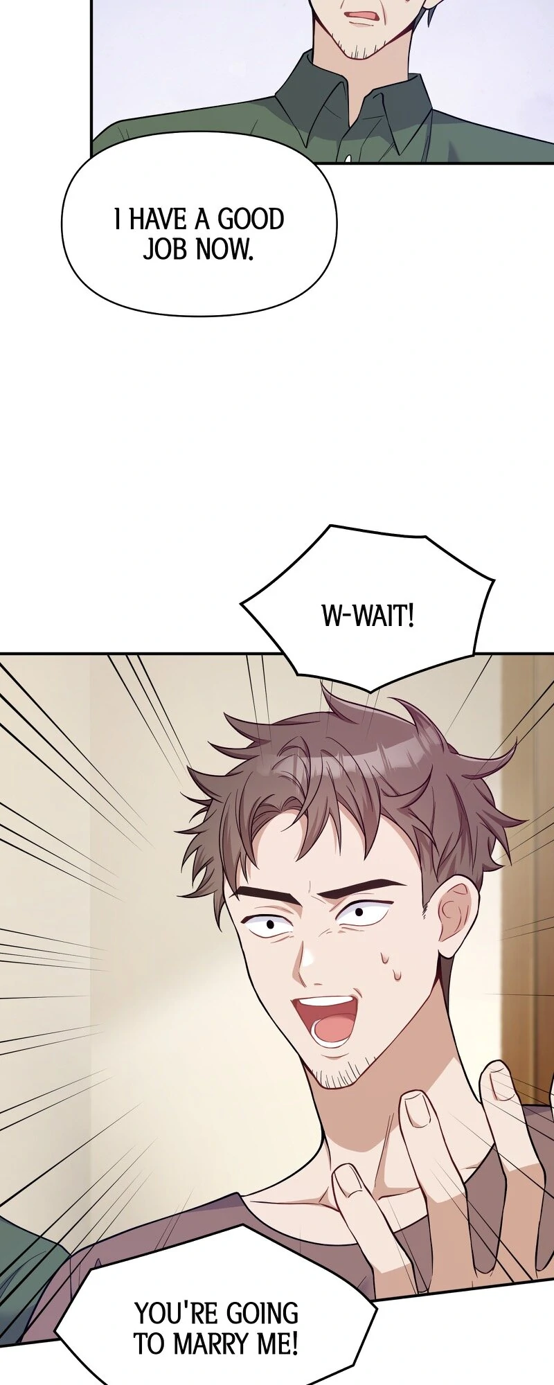 My Three Husbands Who Love Me Chapter 16 189 23