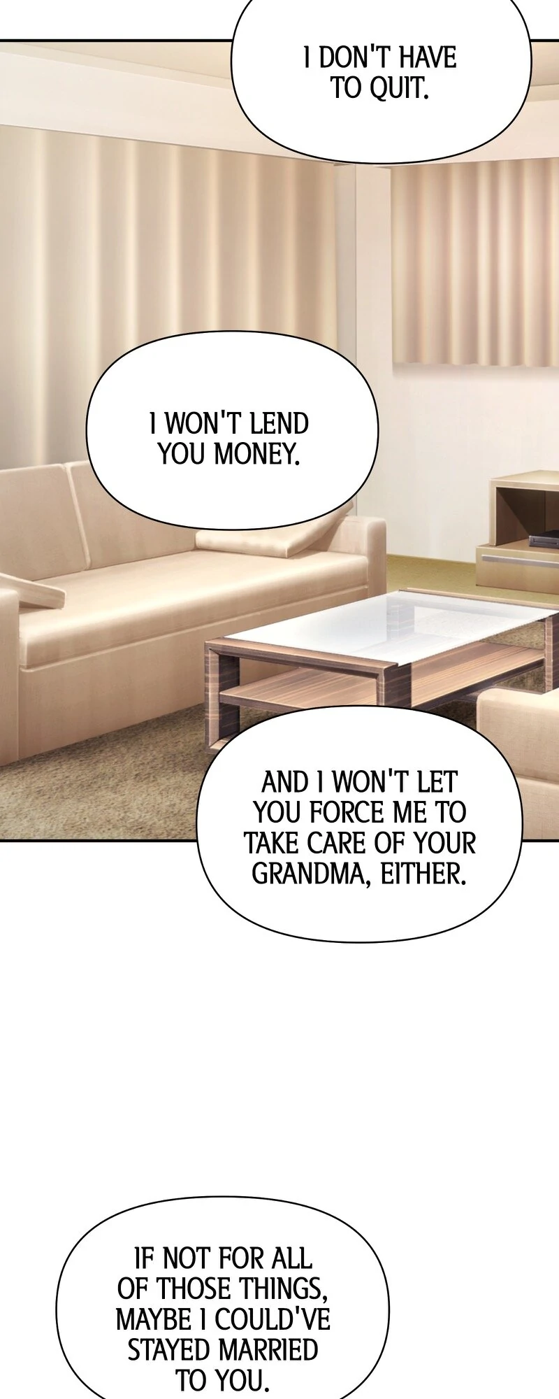 My Three Husbands Who Love Me Chapter 16 192 26