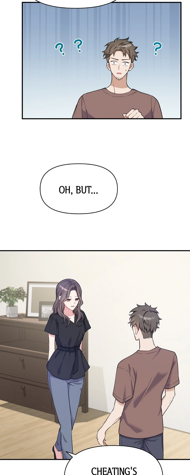 My Three Husbands Who Love Me Chapter 16 193 27