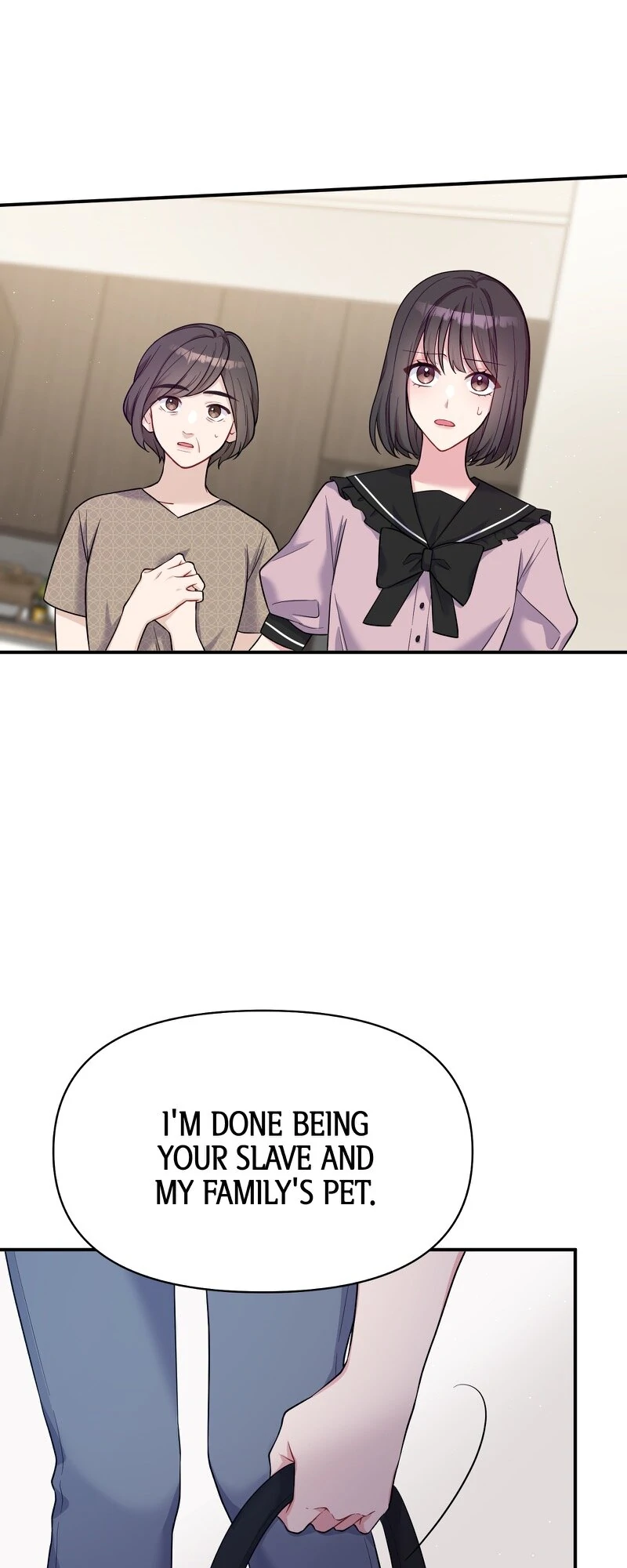 My Three Husbands Who Love Me Chapter 16 195 29