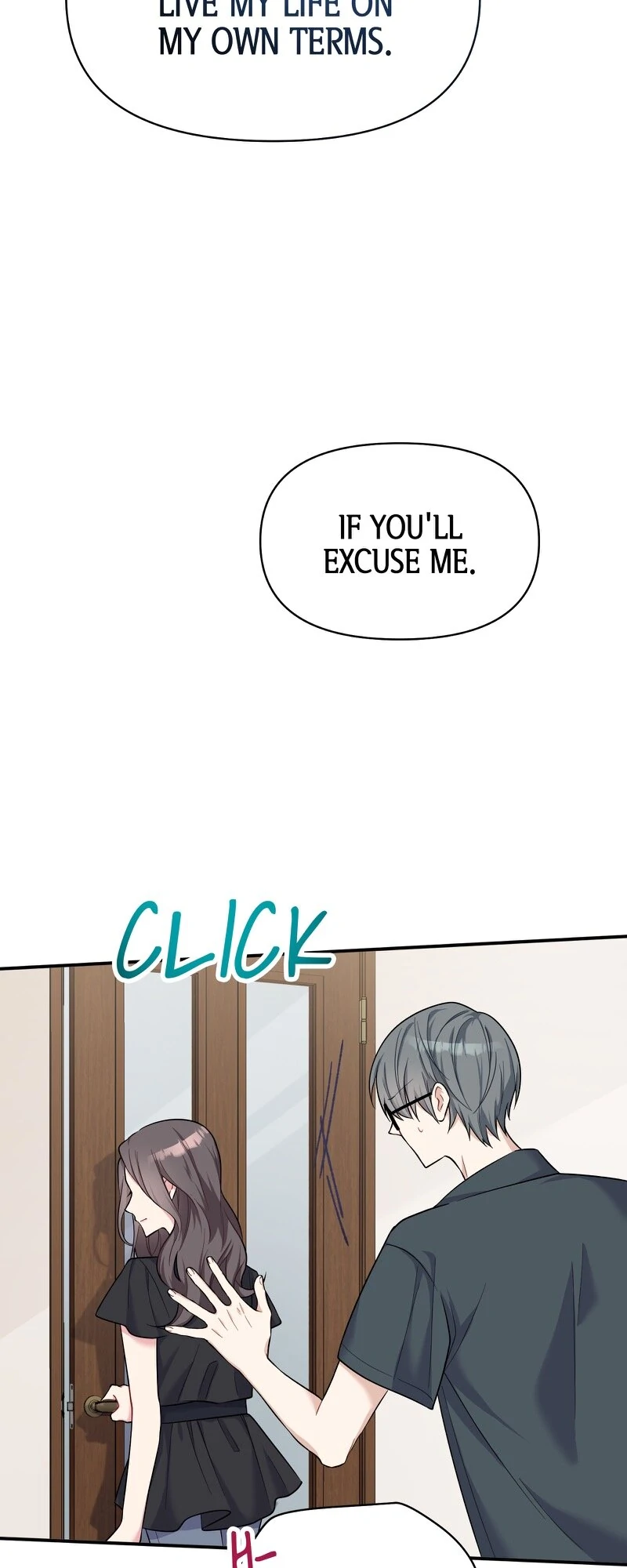 My Three Husbands Who Love Me Chapter 16 197 31