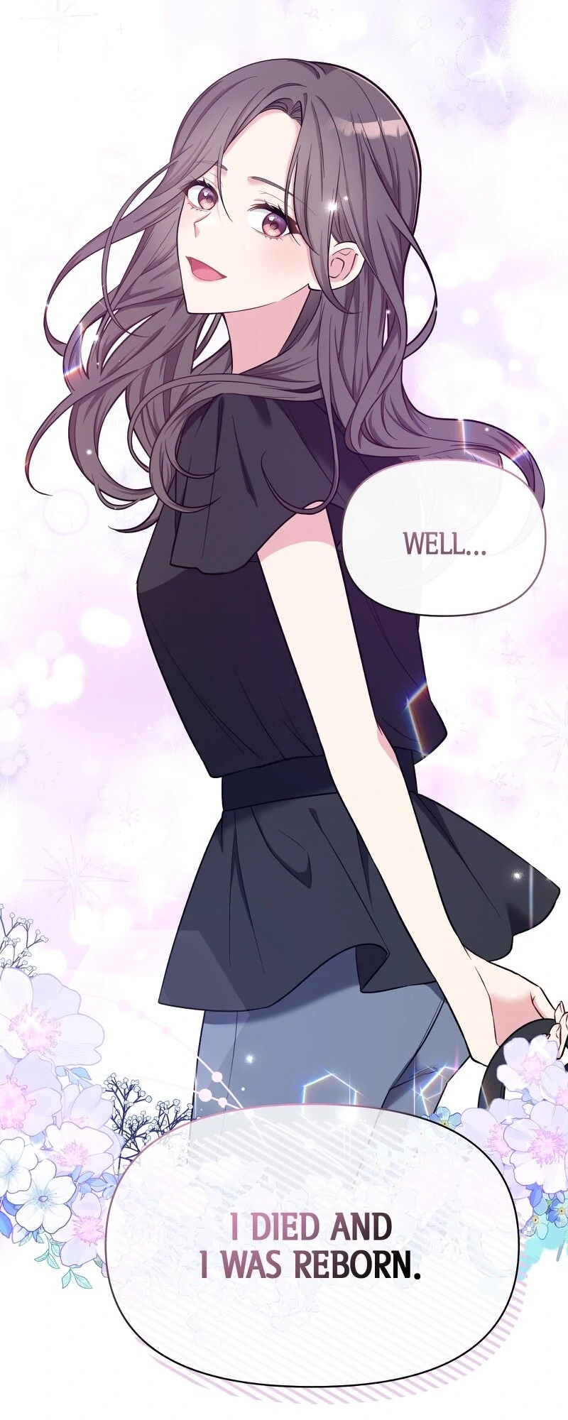 My Three Husbands Who Love Me Chapter 16 200 34