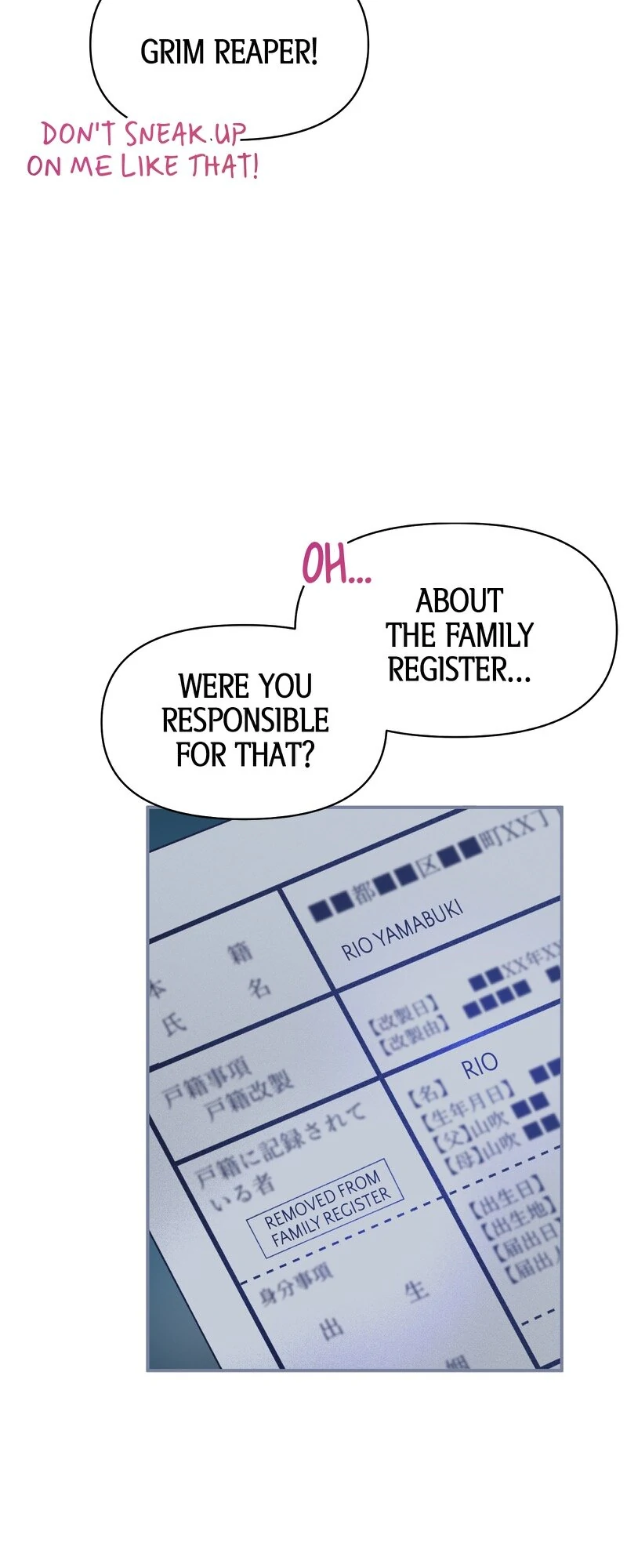 My Three Husbands Who Love Me Chapter 16 204 38