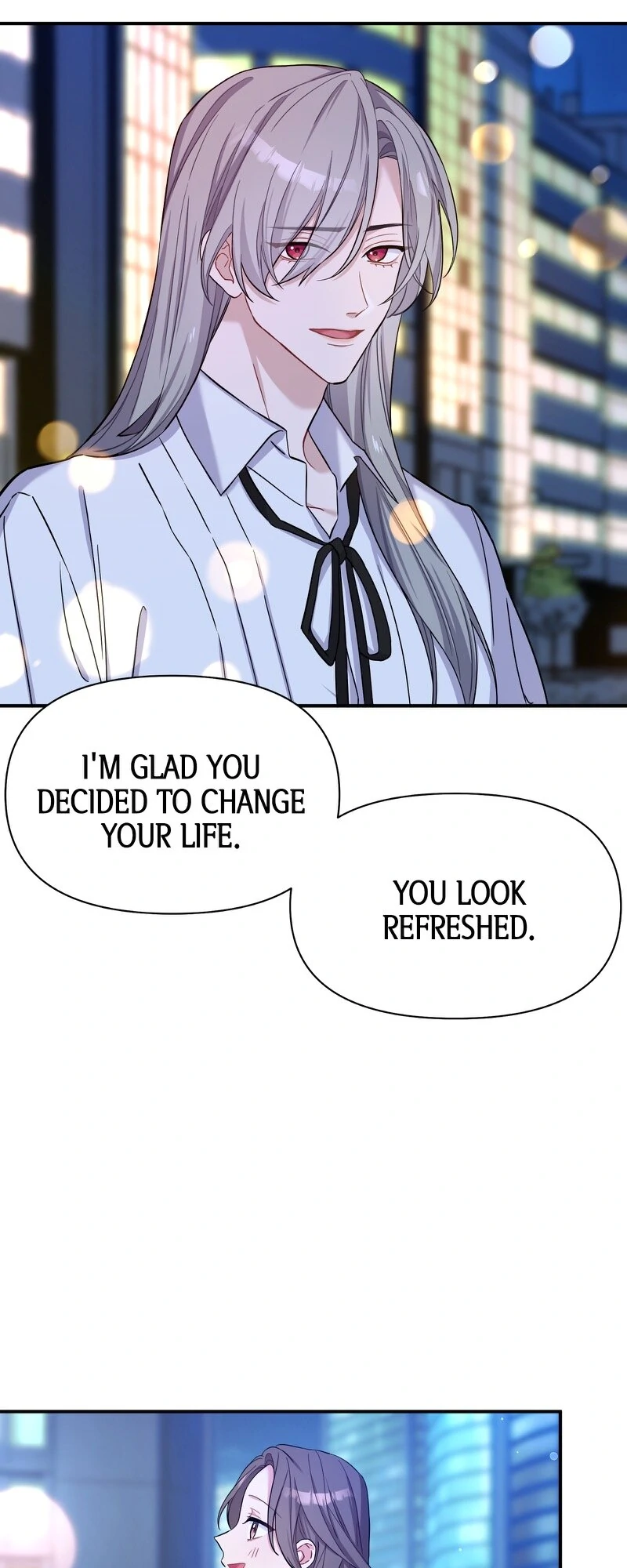 My Three Husbands Who Love Me Chapter 16 205 39