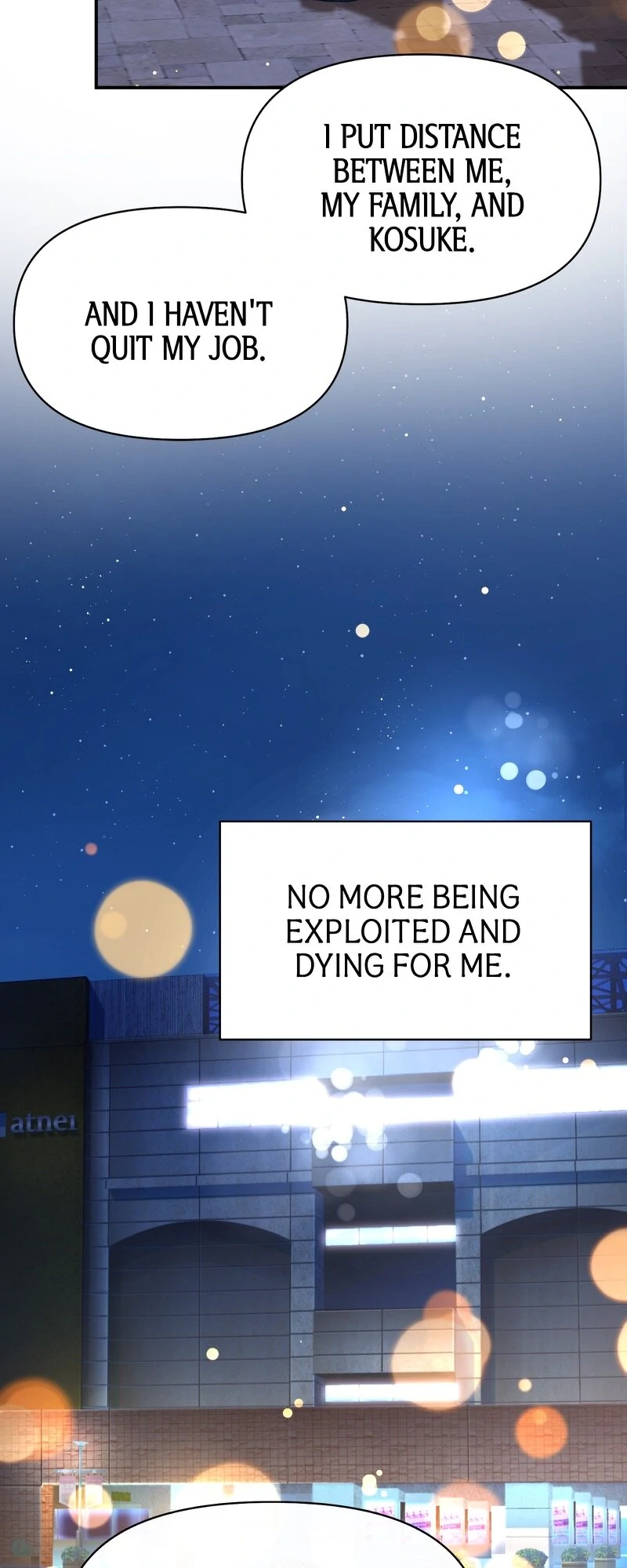 My Three Husbands Who Love Me Chapter 16 207 41