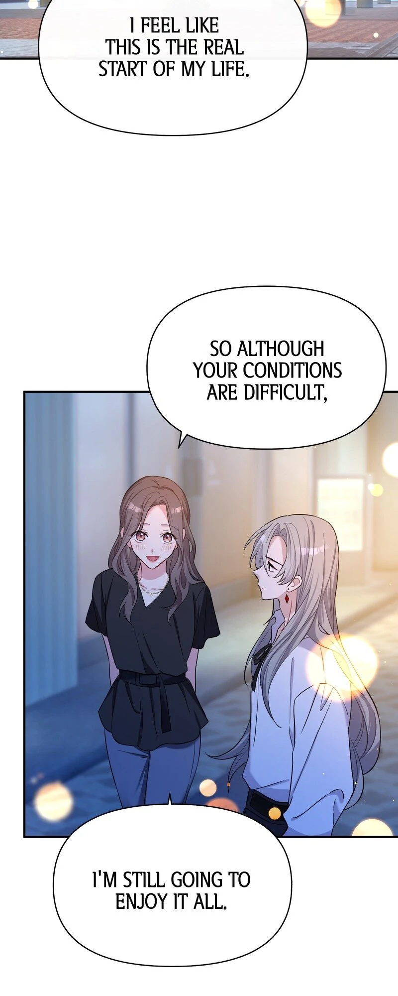 My Three Husbands Who Love Me Chapter 16 208 42