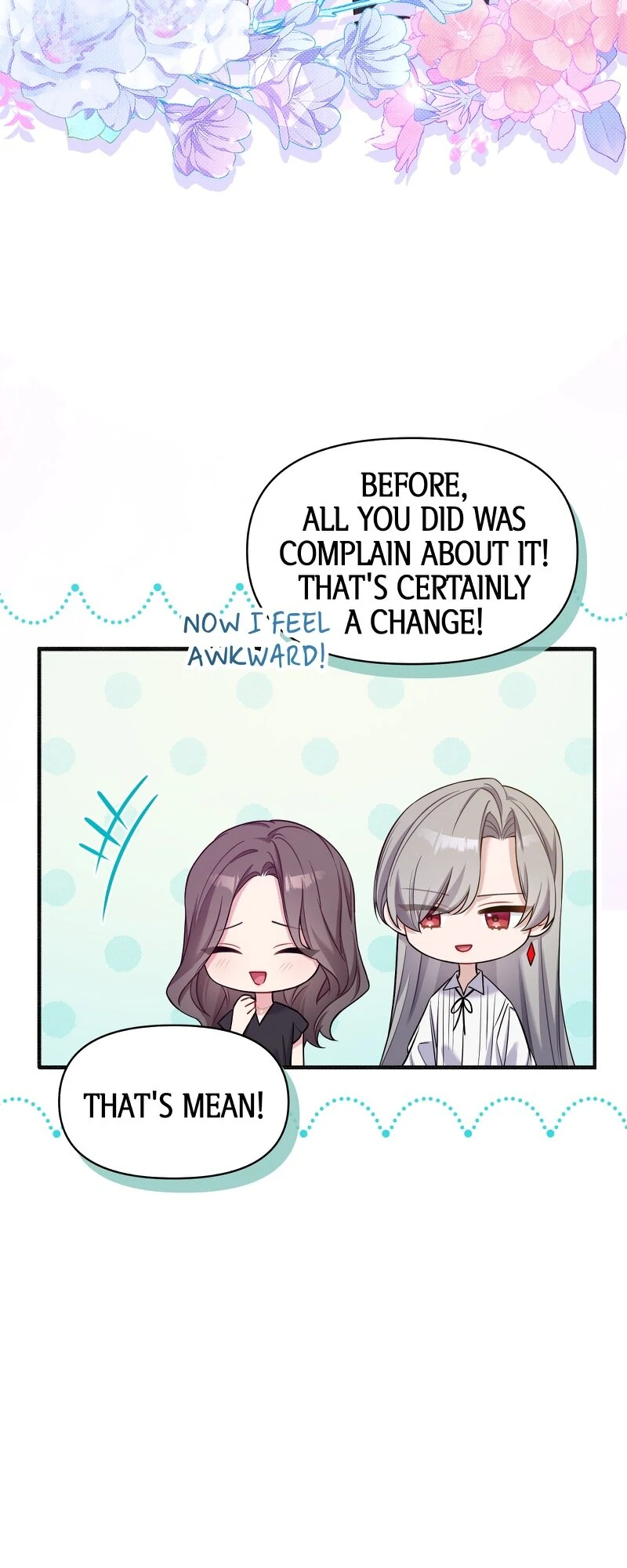 My Three Husbands Who Love Me Chapter 16 211 45