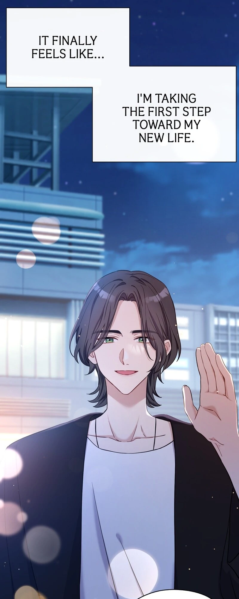 My Three Husbands Who Love Me Chapter 16 216 50