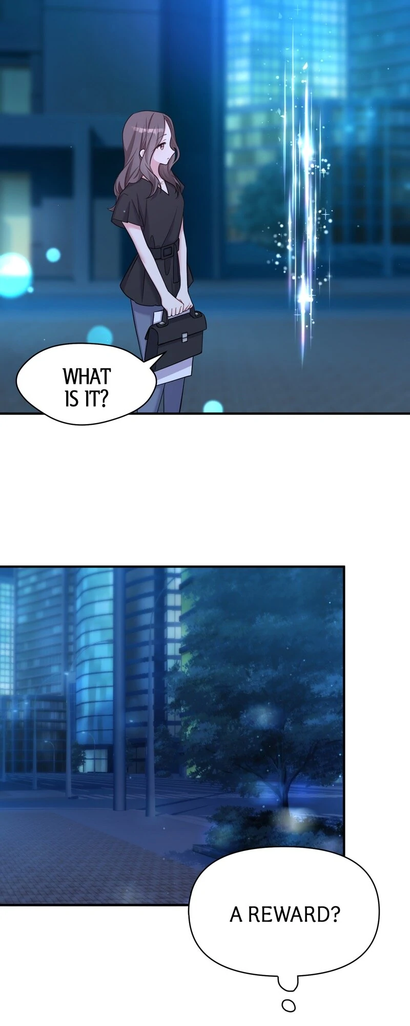 My Three Husbands Who Love Me Chapter 17 180 02