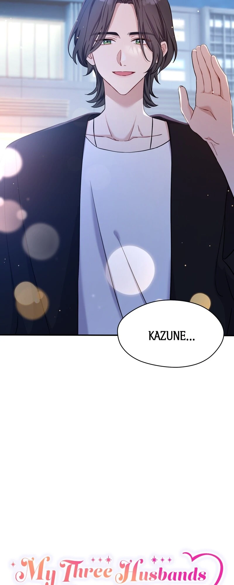 My Three Husbands Who Love Me Chapter 17 182 04