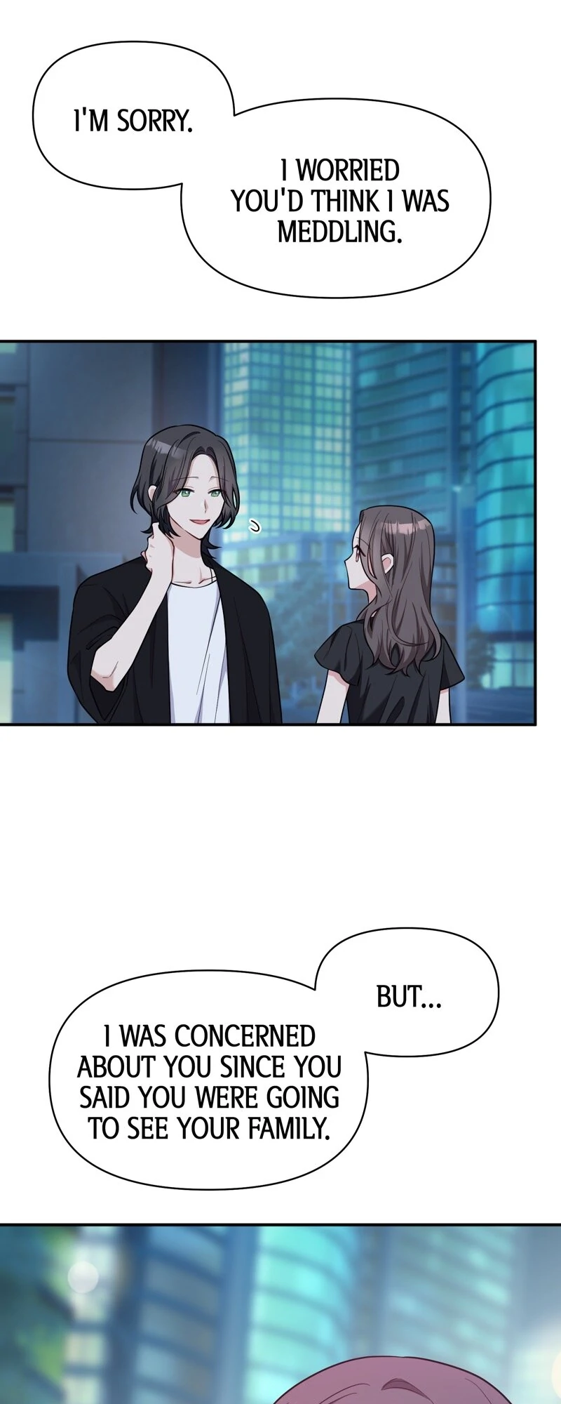 My Three Husbands Who Love Me Chapter 17 185 07