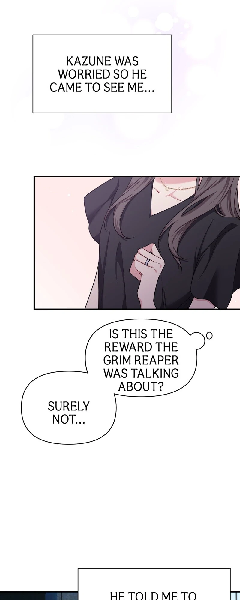 My Three Husbands Who Love Me Chapter 17 187 09