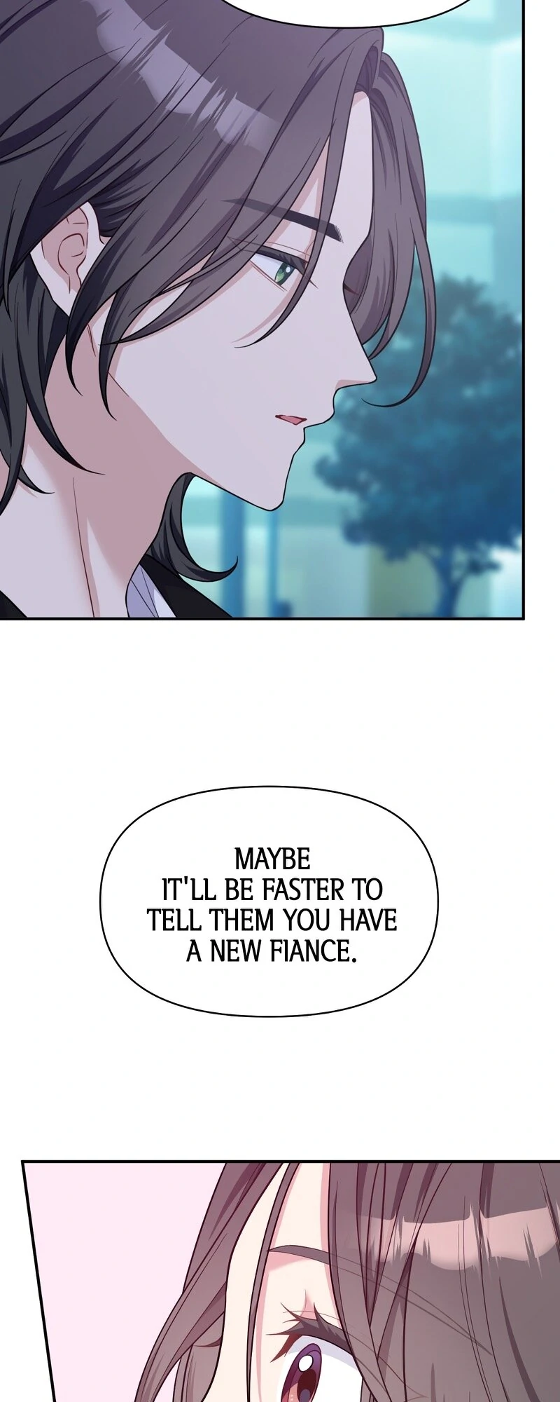 My Three Husbands Who Love Me Chapter 17 189 11