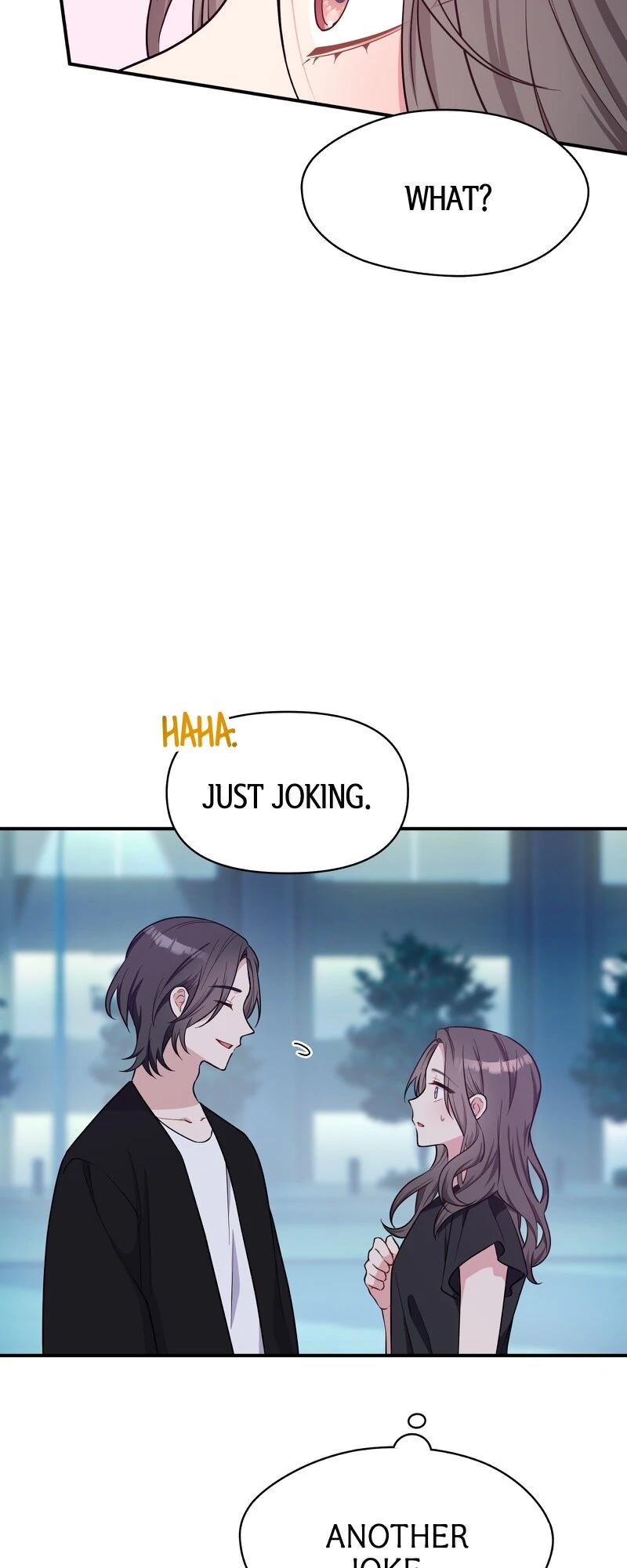 My Three Husbands Who Love Me Chapter 17 190 12