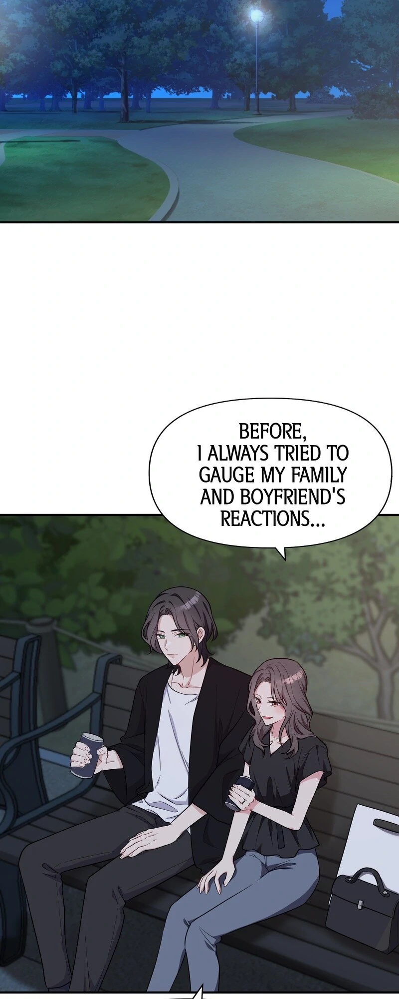 My Three Husbands Who Love Me Chapter 17 196 18