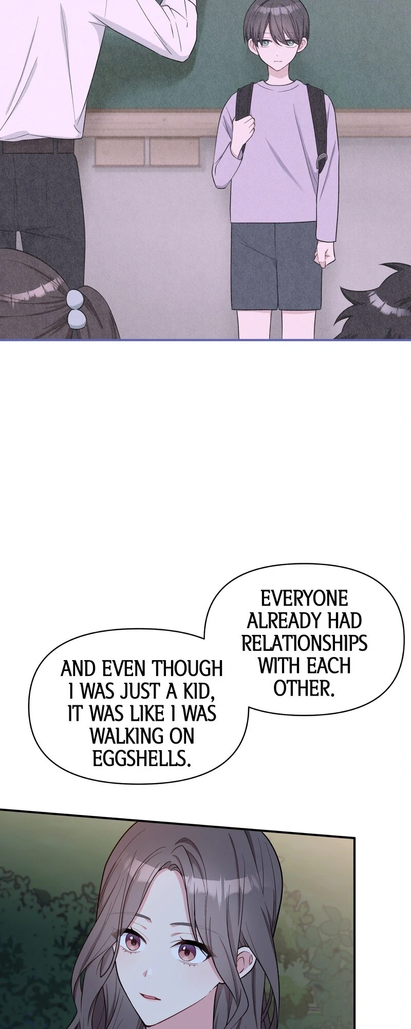 My Three Husbands Who Love Me Chapter 17 200 22