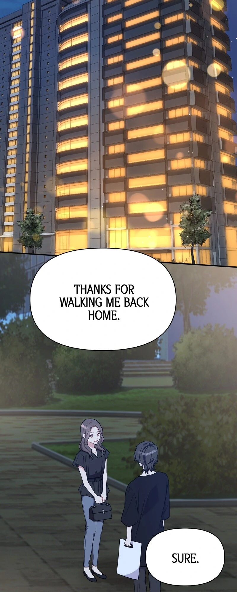 My Three Husbands Who Love Me Chapter 17 213 35