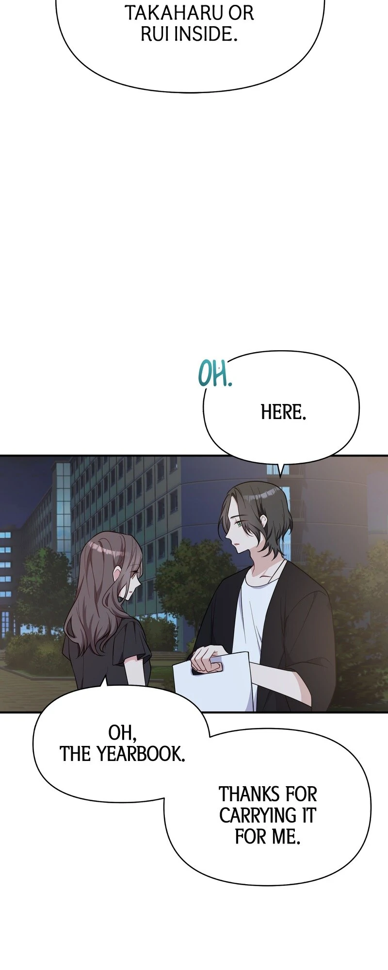 My Three Husbands Who Love Me Chapter 17 215 37