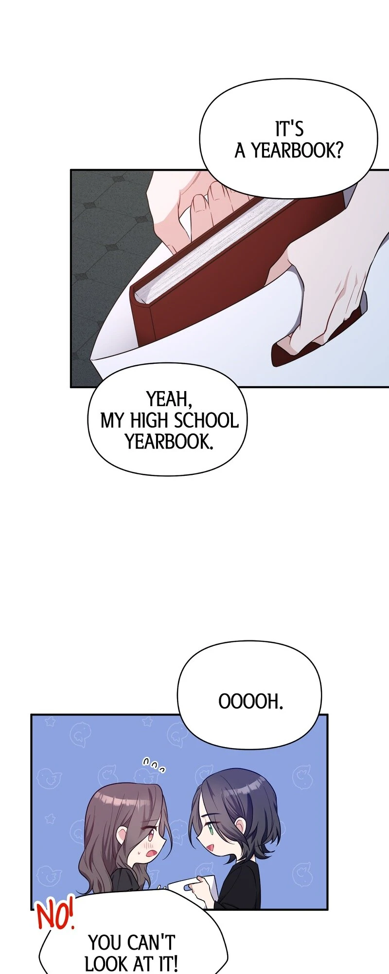 My Three Husbands Who Love Me Chapter 17 216 38