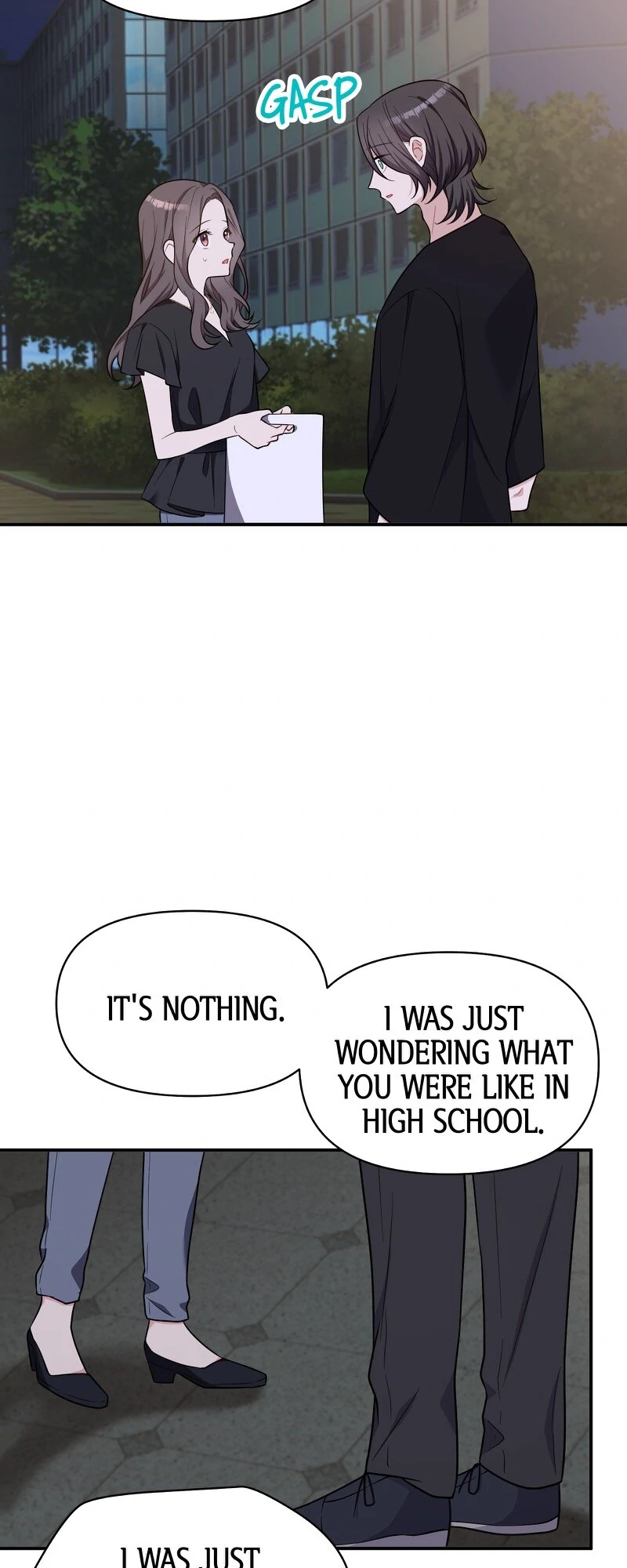 My Three Husbands Who Love Me Chapter 17 219 41