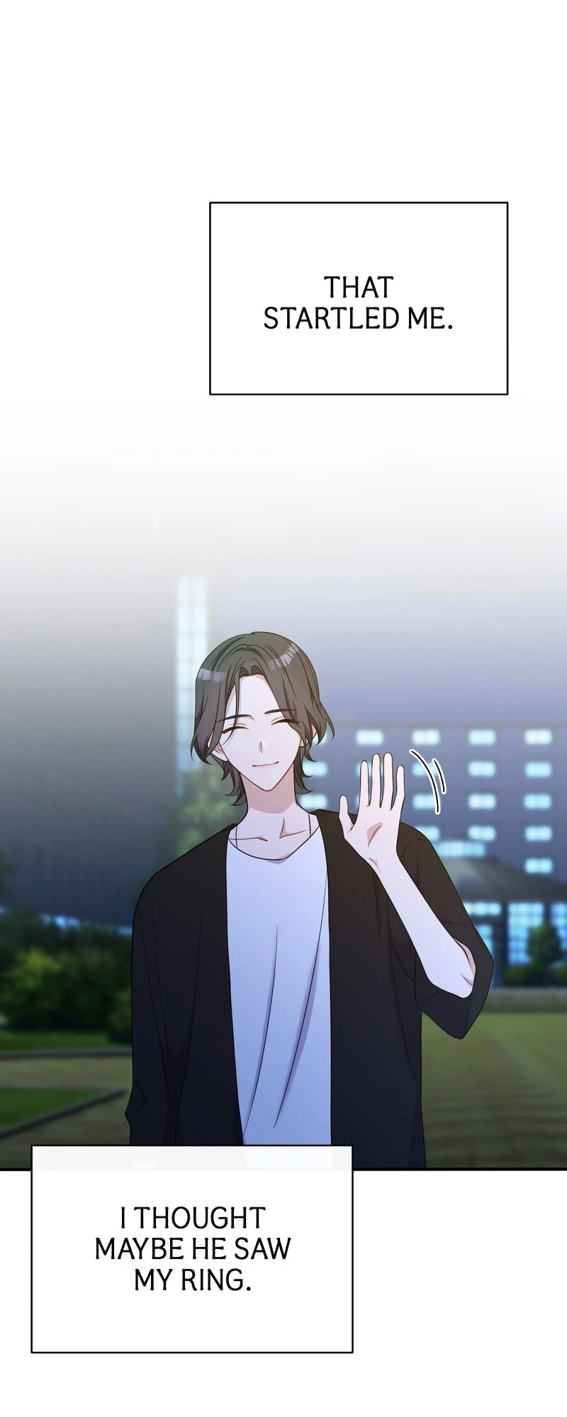 My Three Husbands Who Love Me Chapter 17 221 43