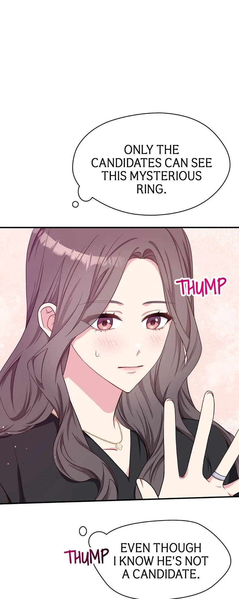 My Three Husbands Who Love Me Chapter 17 222 44