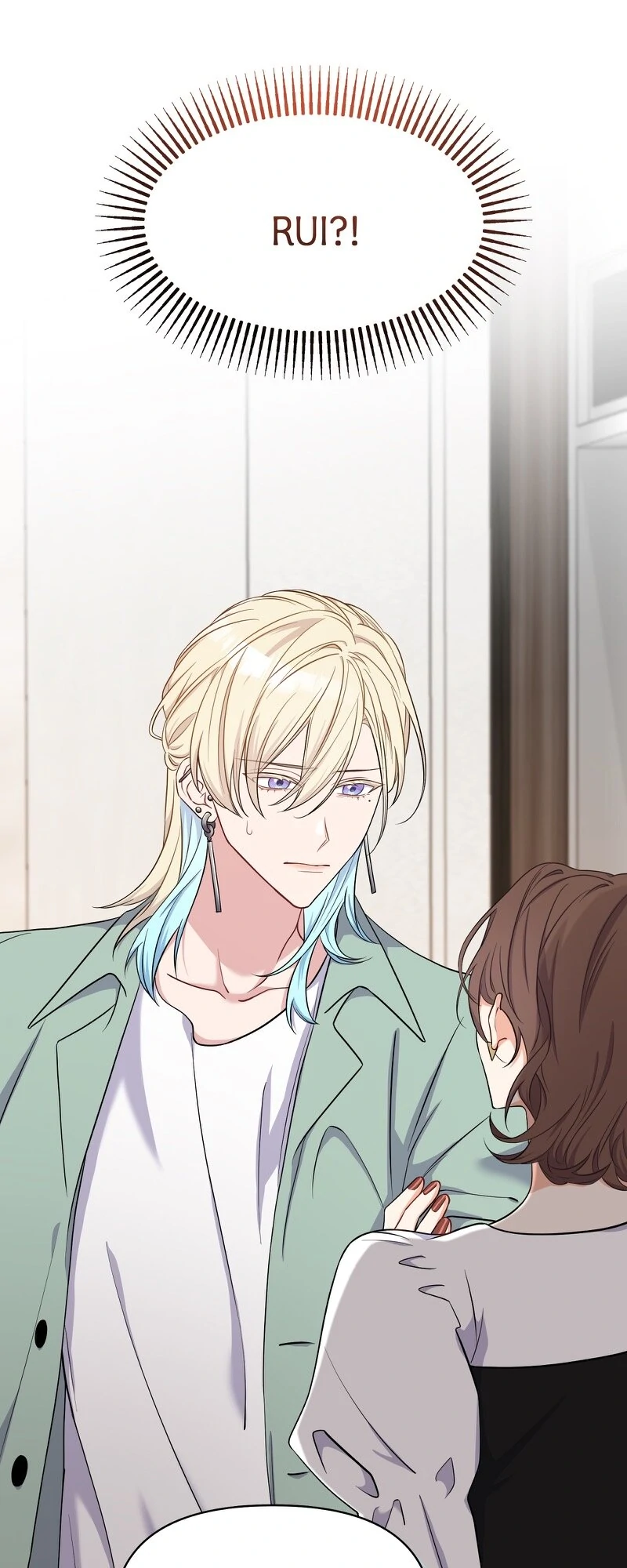 My Three Husbands Who Love Me Chapter 17 230 52