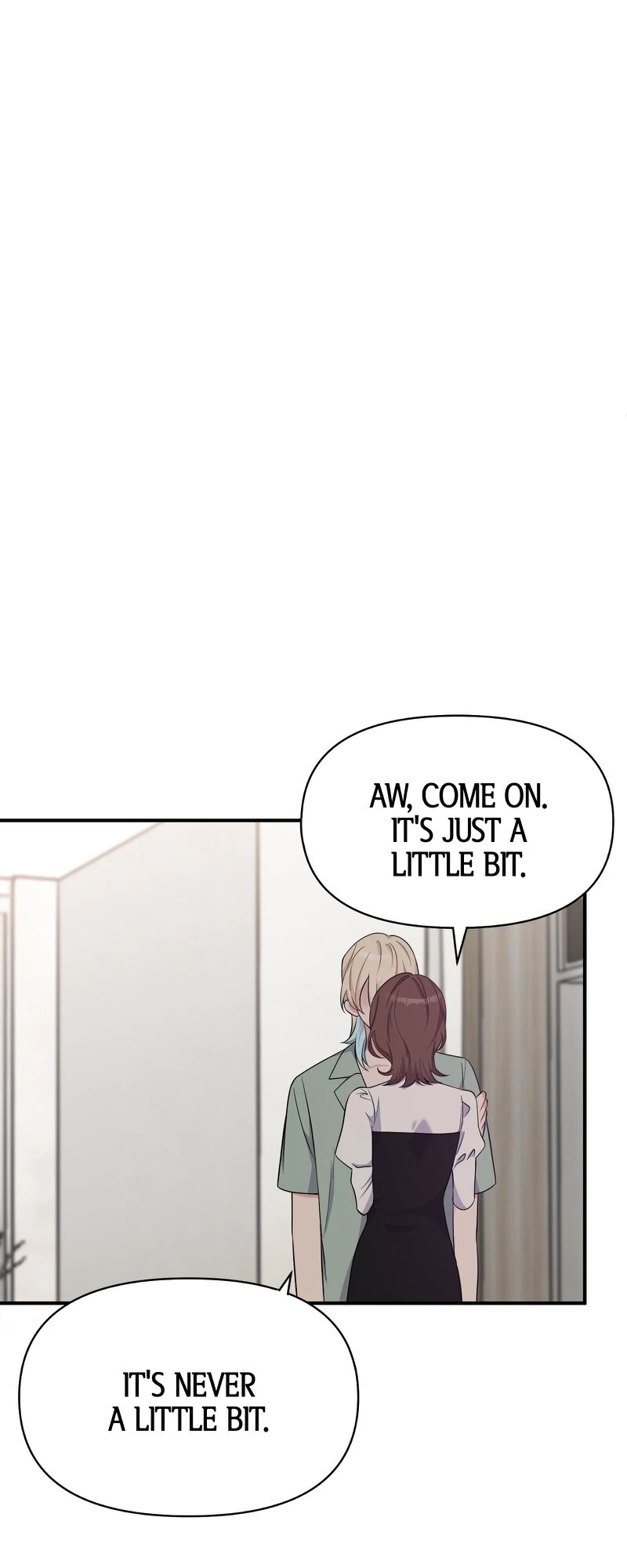 My Three Husbands Who Love Me Chapter 18 200 01