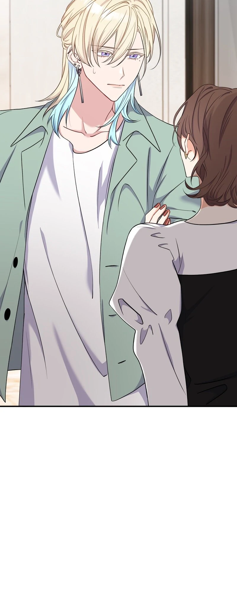 My Three Husbands Who Love Me Chapter 18 203 04