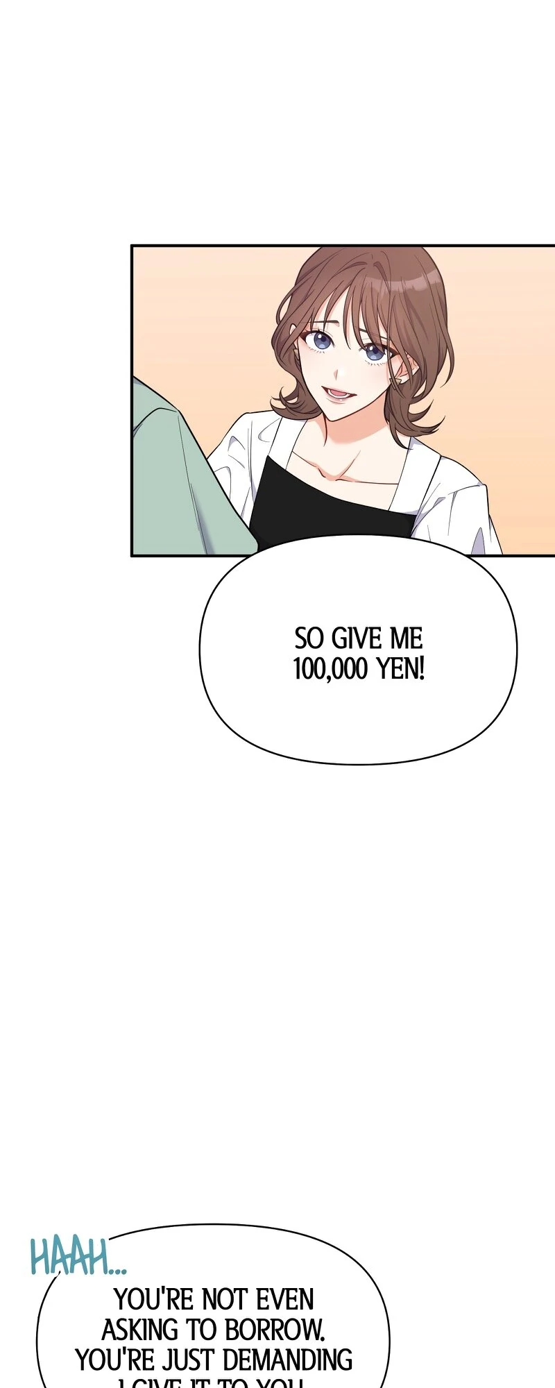 My Three Husbands Who Love Me Chapter 18 208 09