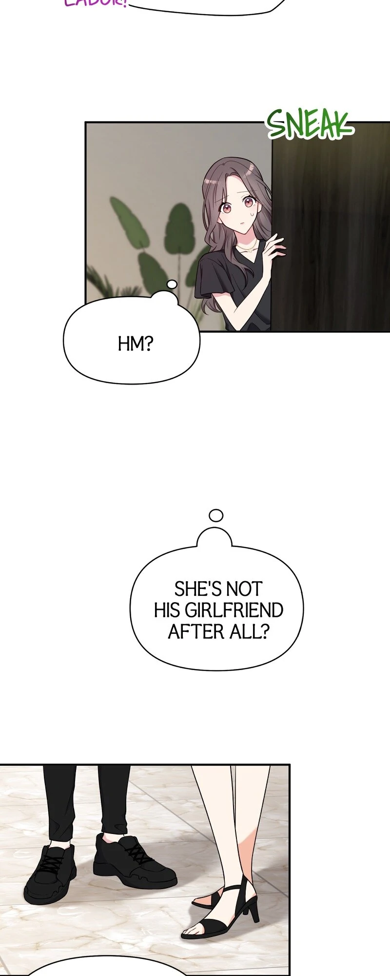 My Three Husbands Who Love Me Chapter 18 210 11