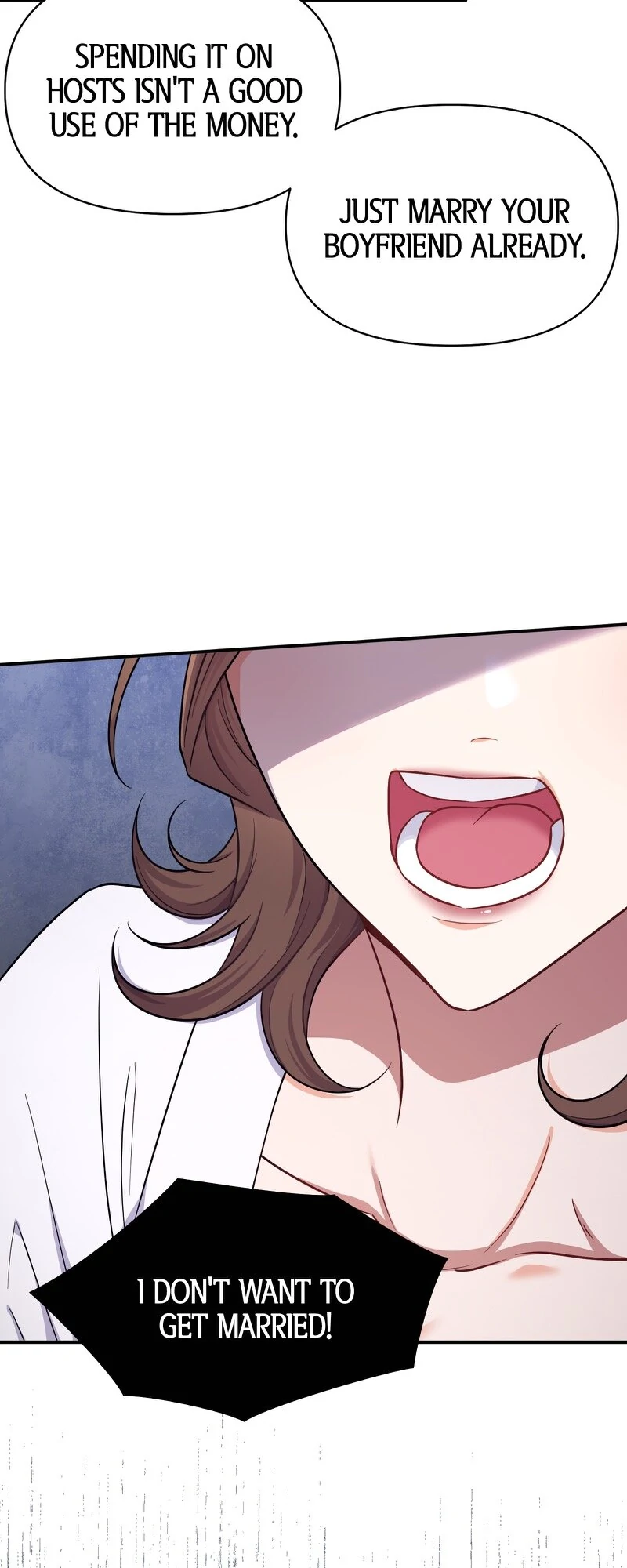 My Three Husbands Who Love Me Chapter 18 211 12